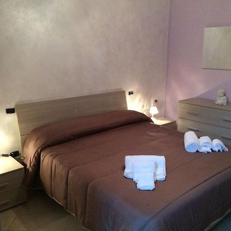 Il Giardino Della Contessa Apartment Исерния Екстериор снимка