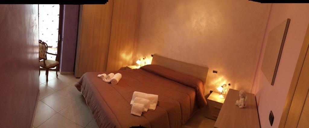 Il Giardino Della Contessa Apartment Исерния Екстериор снимка