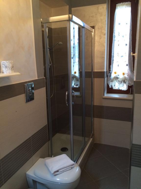 Il Giardino Della Contessa Apartment Исерния Екстериор снимка
